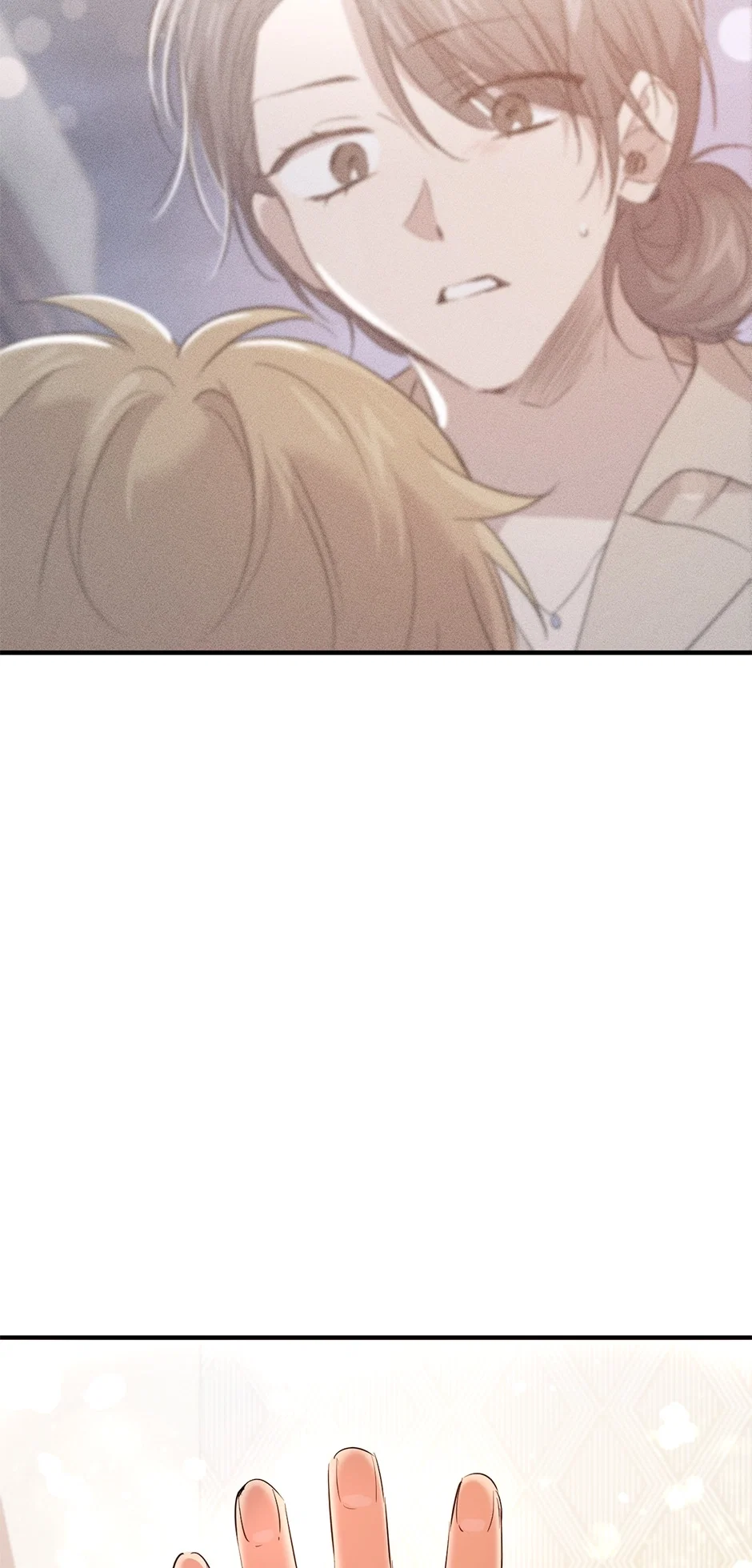 Cheeky Habits of My Rabbits Chapter 65 - Page 7