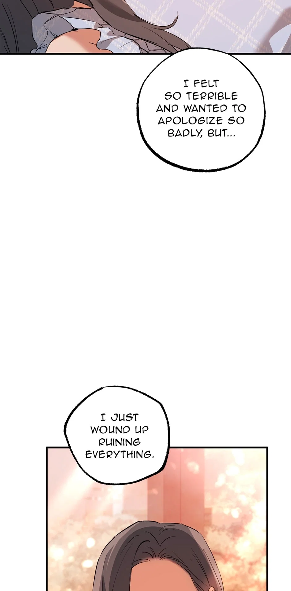 Cheeky Habits of My Rabbits Chapter 65 - Page 13