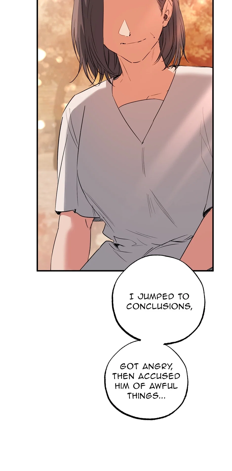 Cheeky Habits of My Rabbits Chapter 65 - Page 14