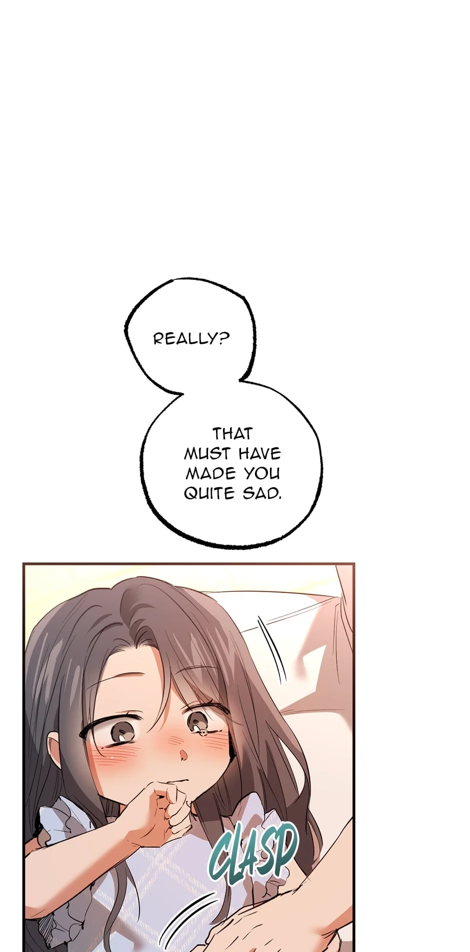 Cheeky Habits of My Rabbits Chapter 65 - Page 15