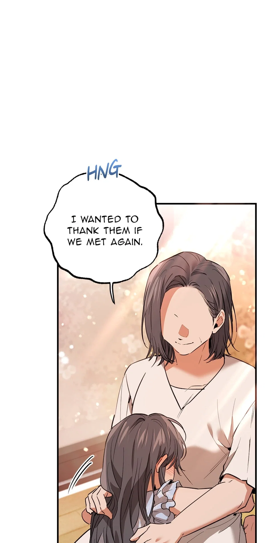 Cheeky Habits of My Rabbits Chapter 65 - Page 17