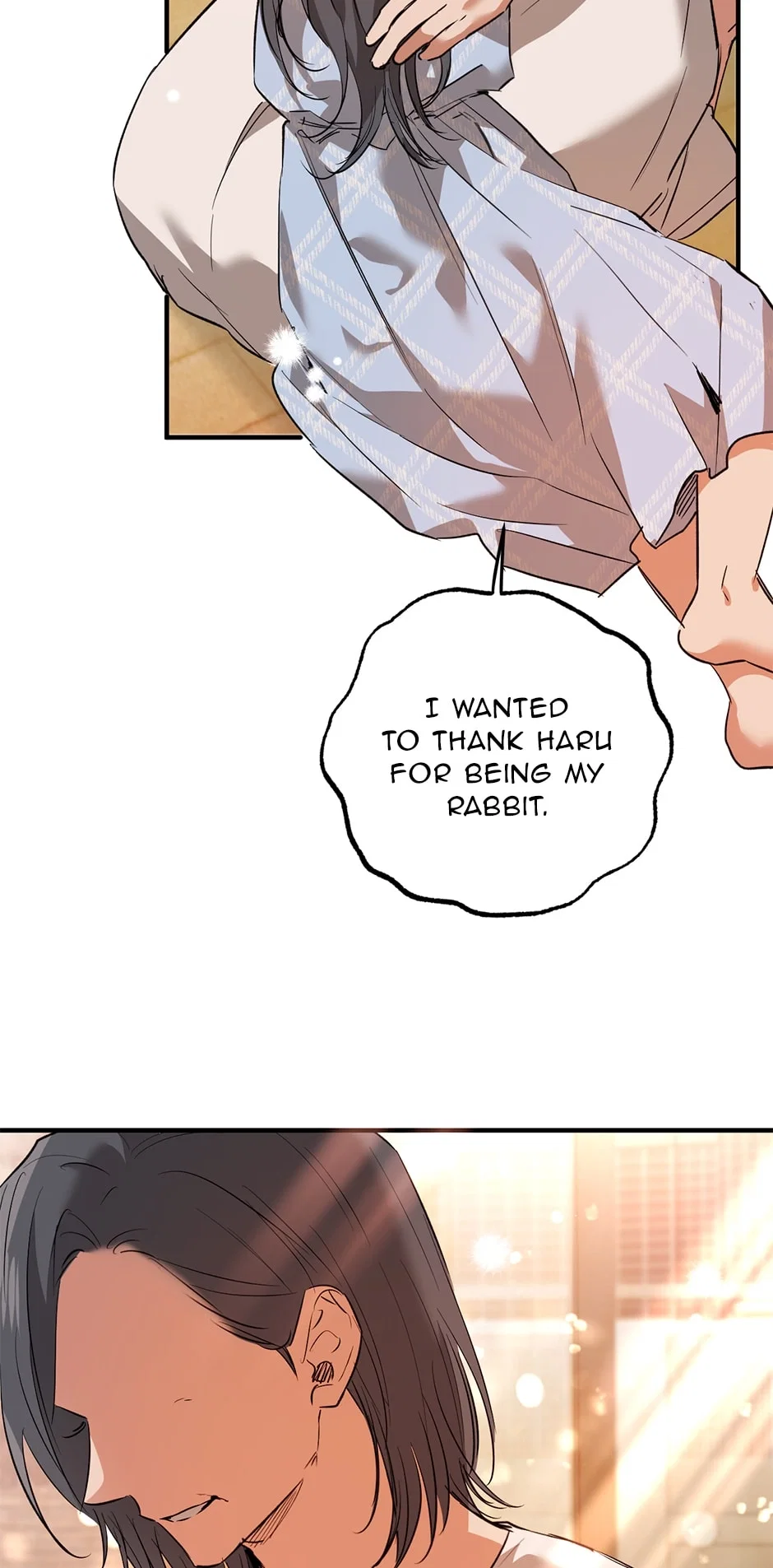 Cheeky Habits of My Rabbits Chapter 65 - Page 18