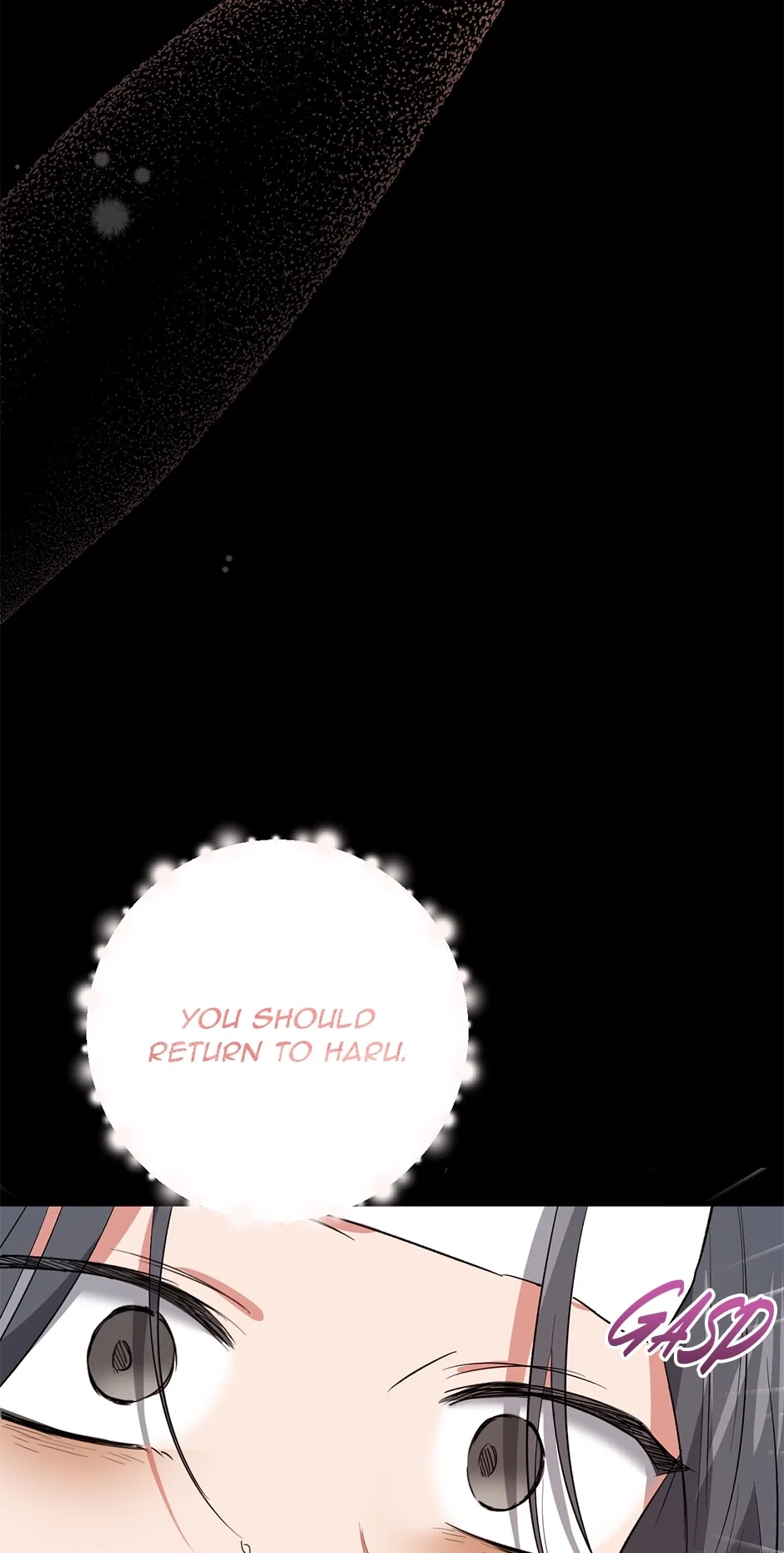 Cheeky Habits of My Rabbits Chapter 65 - Page 23