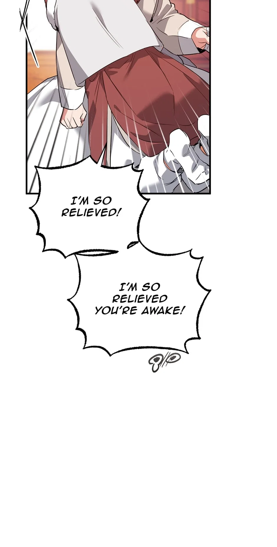 Cheeky Habits of My Rabbits Chapter 65 - Page 30