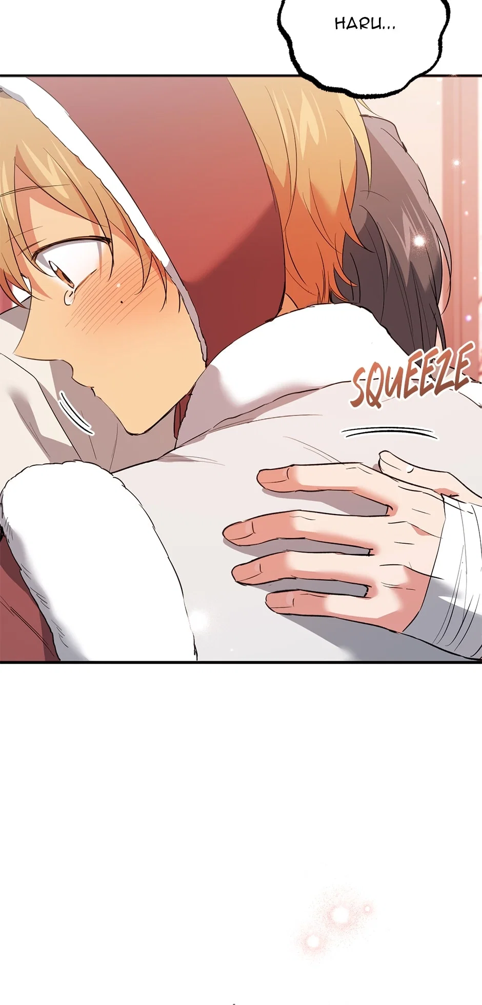 Cheeky Habits of My Rabbits Chapter 65 - Page 33