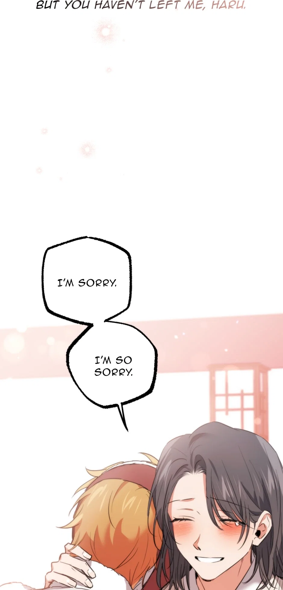 Cheeky Habits of My Rabbits Chapter 65 - Page 34