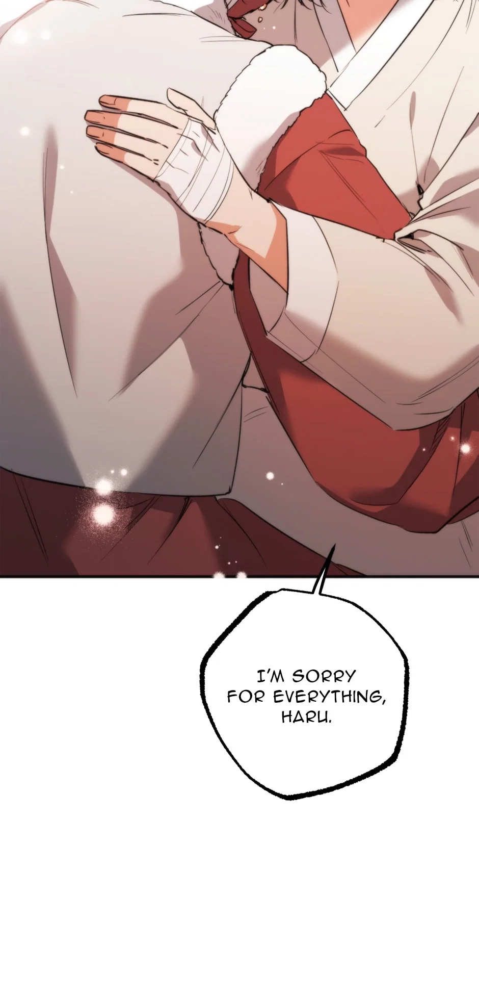Cheeky Habits of My Rabbits Chapter 65 - Page 35