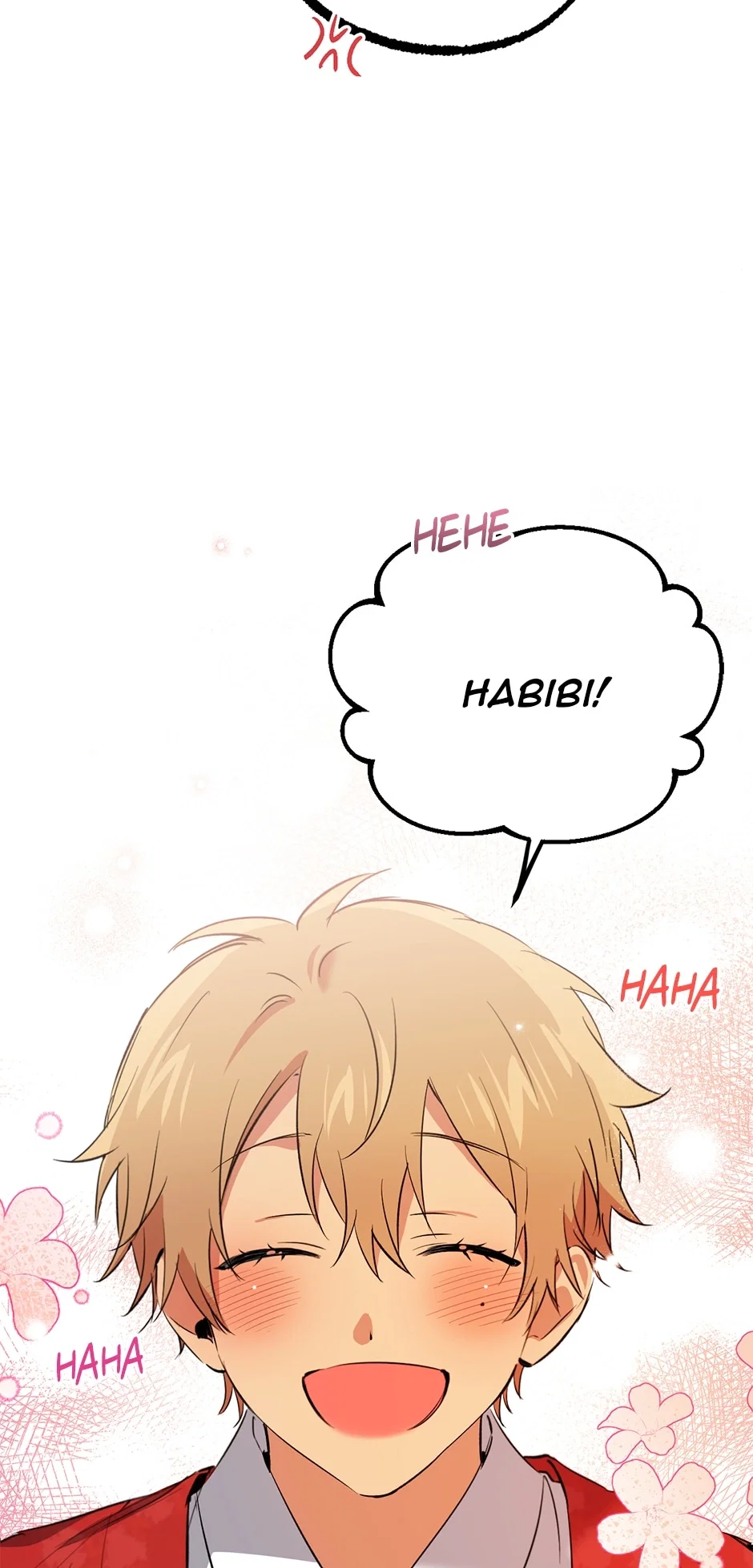 Cheeky Habits of My Rabbits Chapter 65 - Page 49
