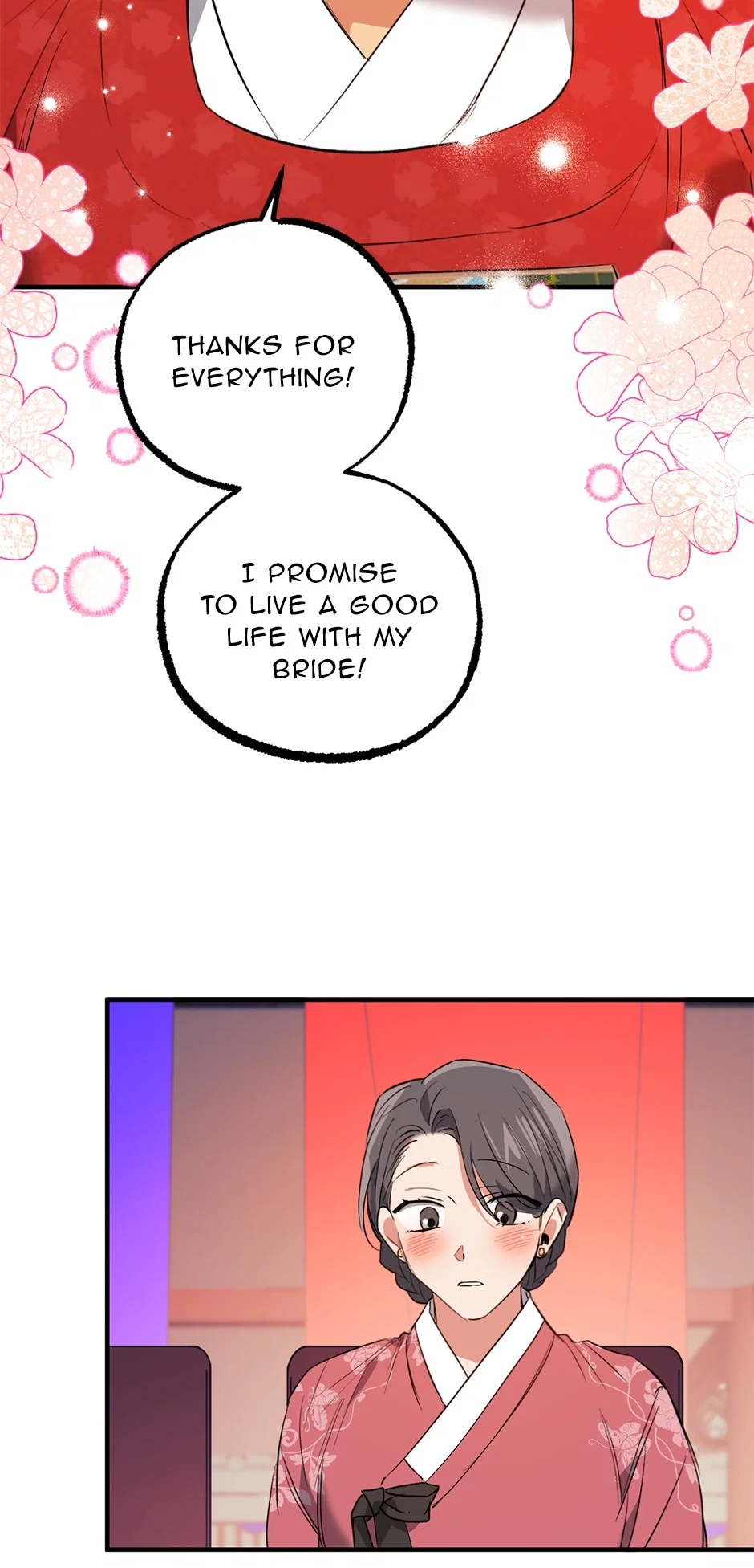 Cheeky Habits of My Rabbits Chapter 65 - Page 50