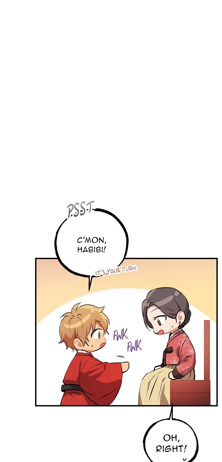 Cheeky Habits of My Rabbits Chapter 65 - Page 52
