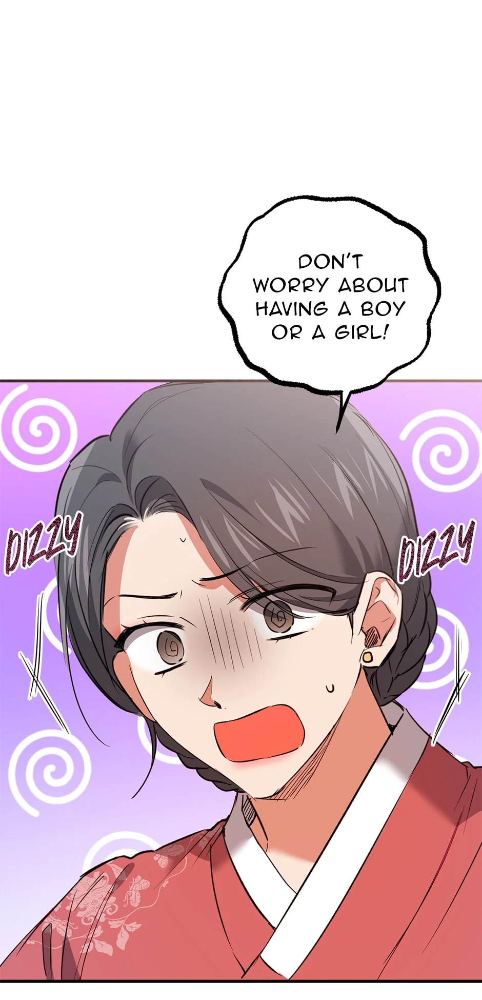 Cheeky Habits of My Rabbits Chapter 65 - Page 57