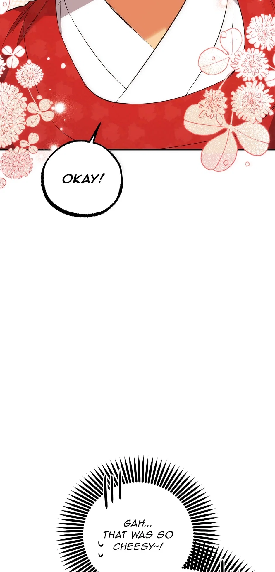 Cheeky Habits of My Rabbits Chapter 65 - Page 59