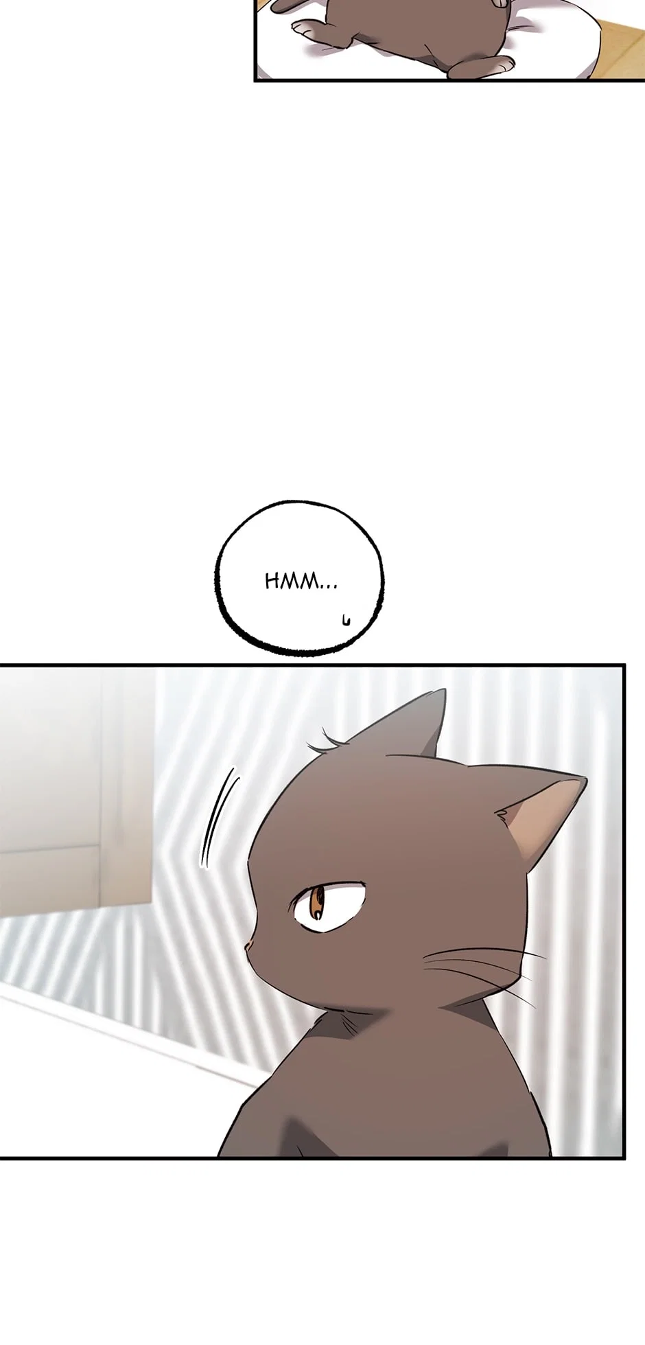 Cheeky Habits of My Rabbits Chapter 65 - Page 76