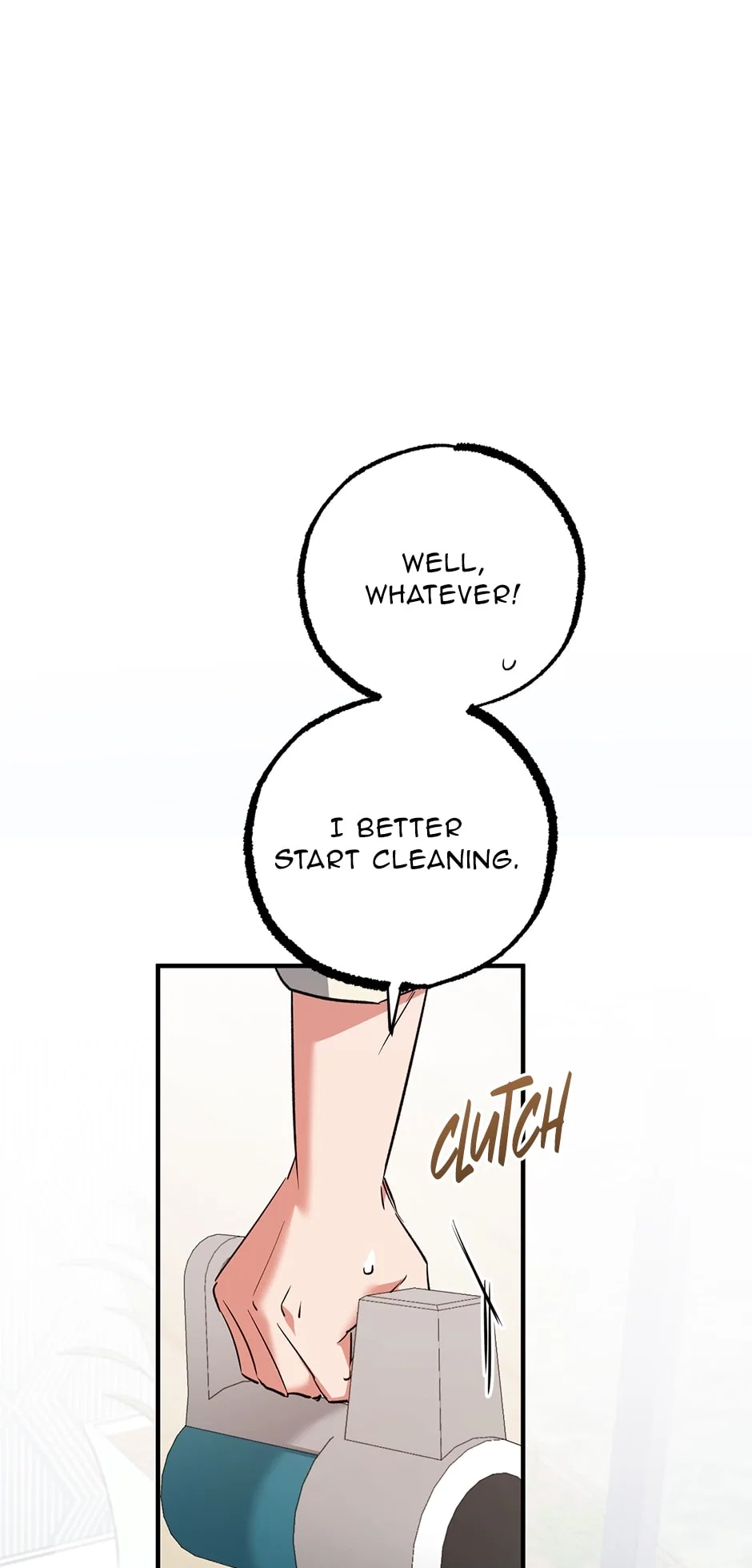 Cheeky Habits of My Rabbits Chapter 65 - Page 79