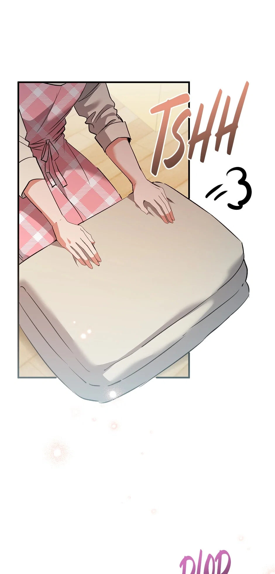 Cheeky Habits of My Rabbits Chapter 65 - Page 82