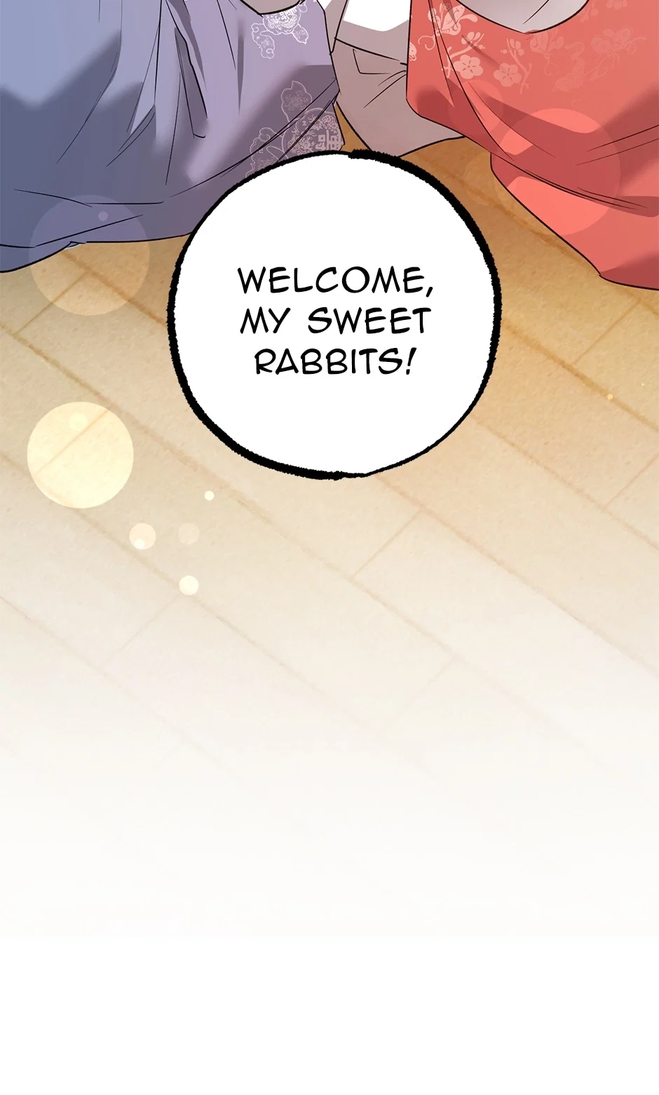 Cheeky Habits of My Rabbits Chapter 65 - Page 94