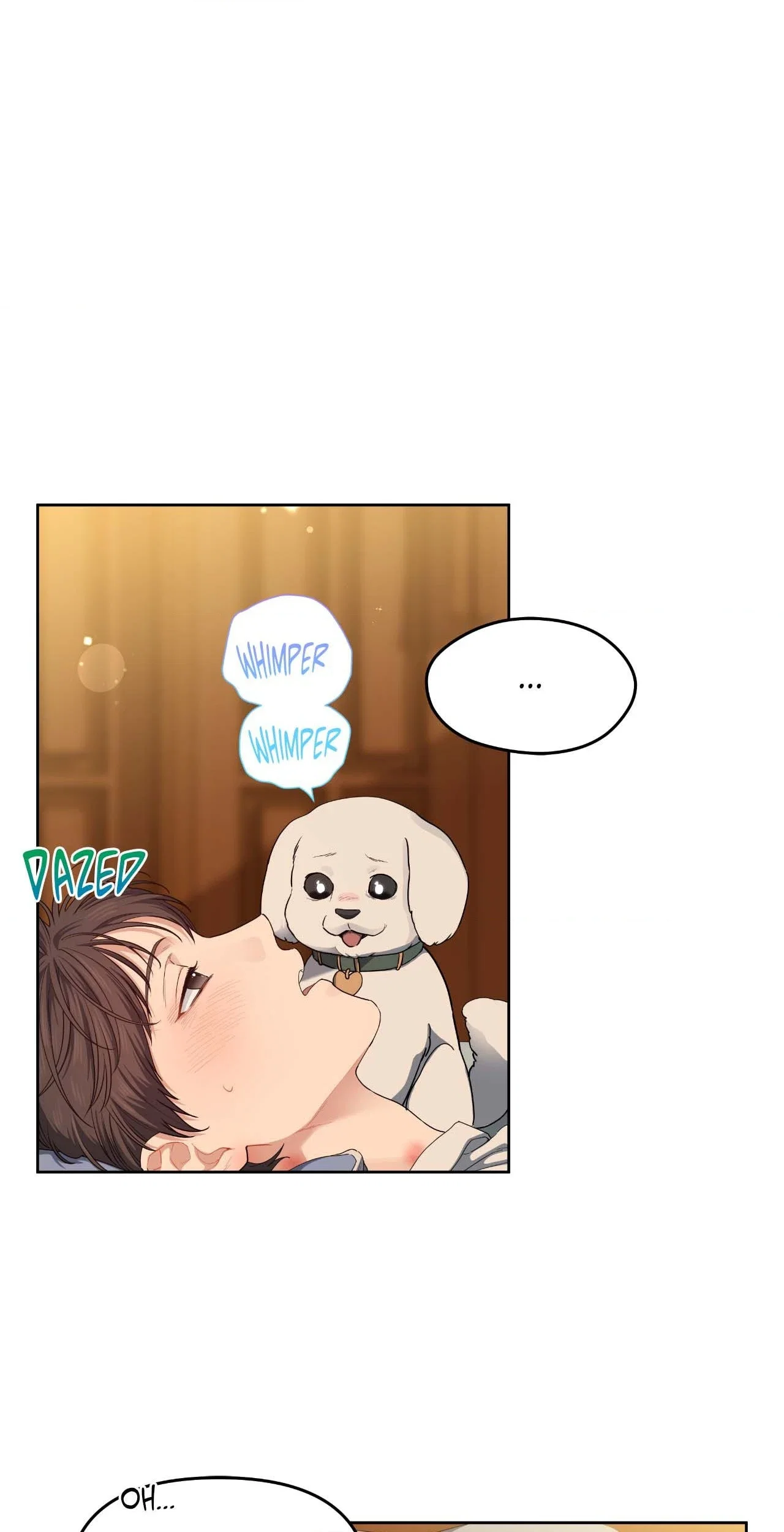 Cherry Cake Chapter 21 - Page 3