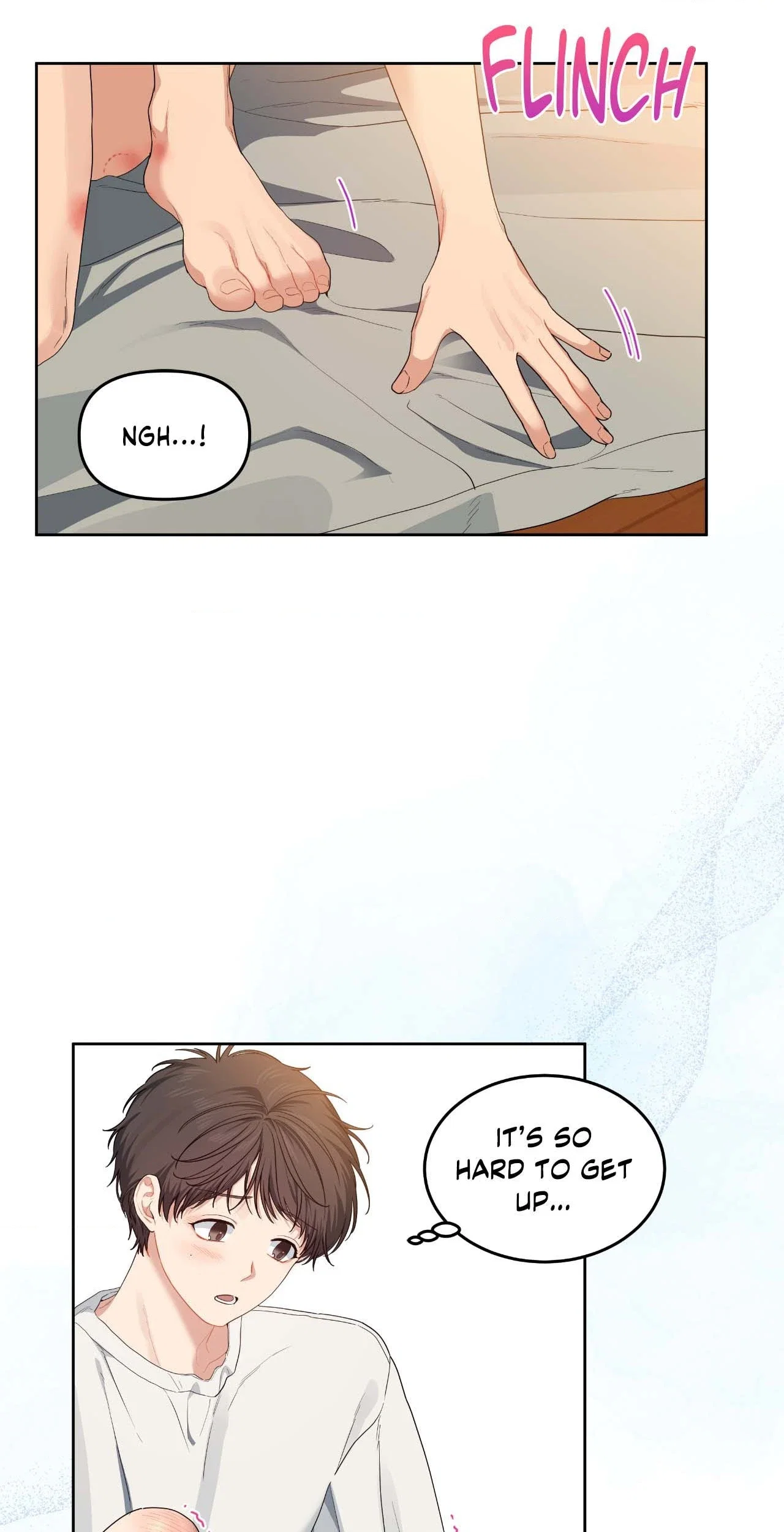 Cherry Cake Chapter 21 - Page 7