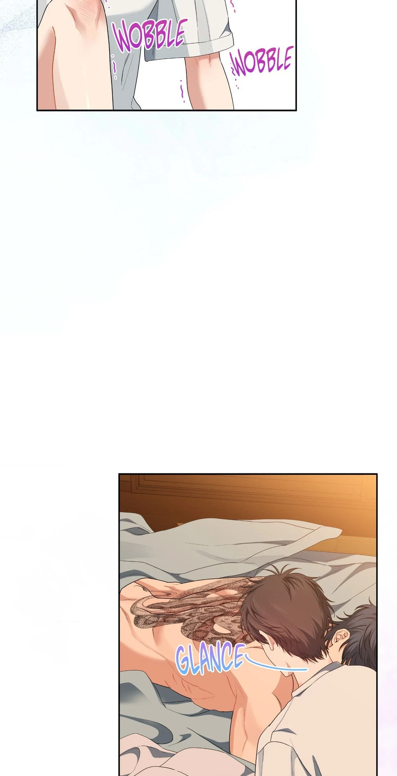 Cherry Cake Chapter 21 - Page 8