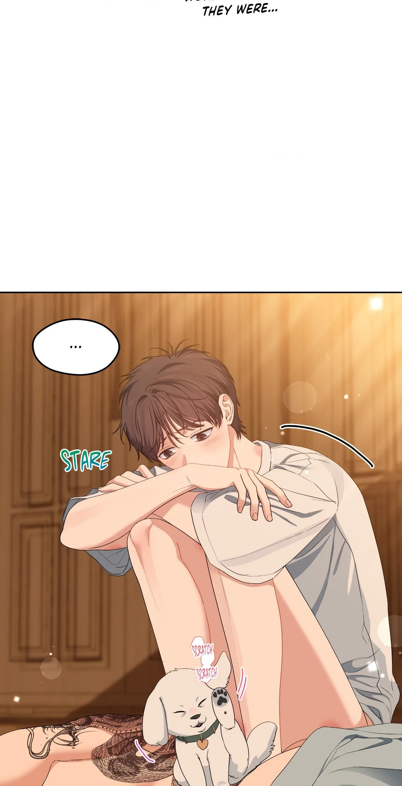 Cherry Cake Chapter 21 - Page 13