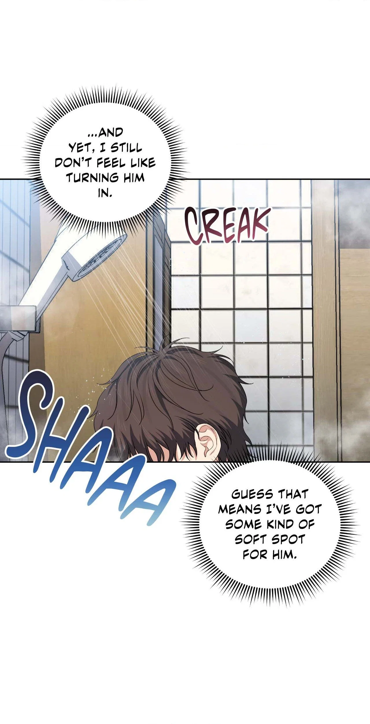 Cherry Cake Chapter 21 - Page 29
