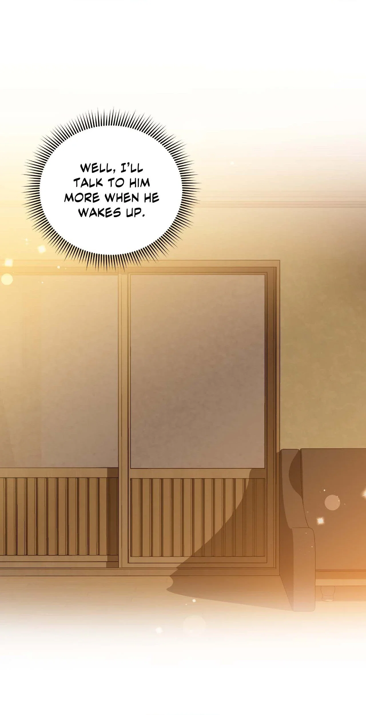 Cherry Cake Chapter 21 - Page 31