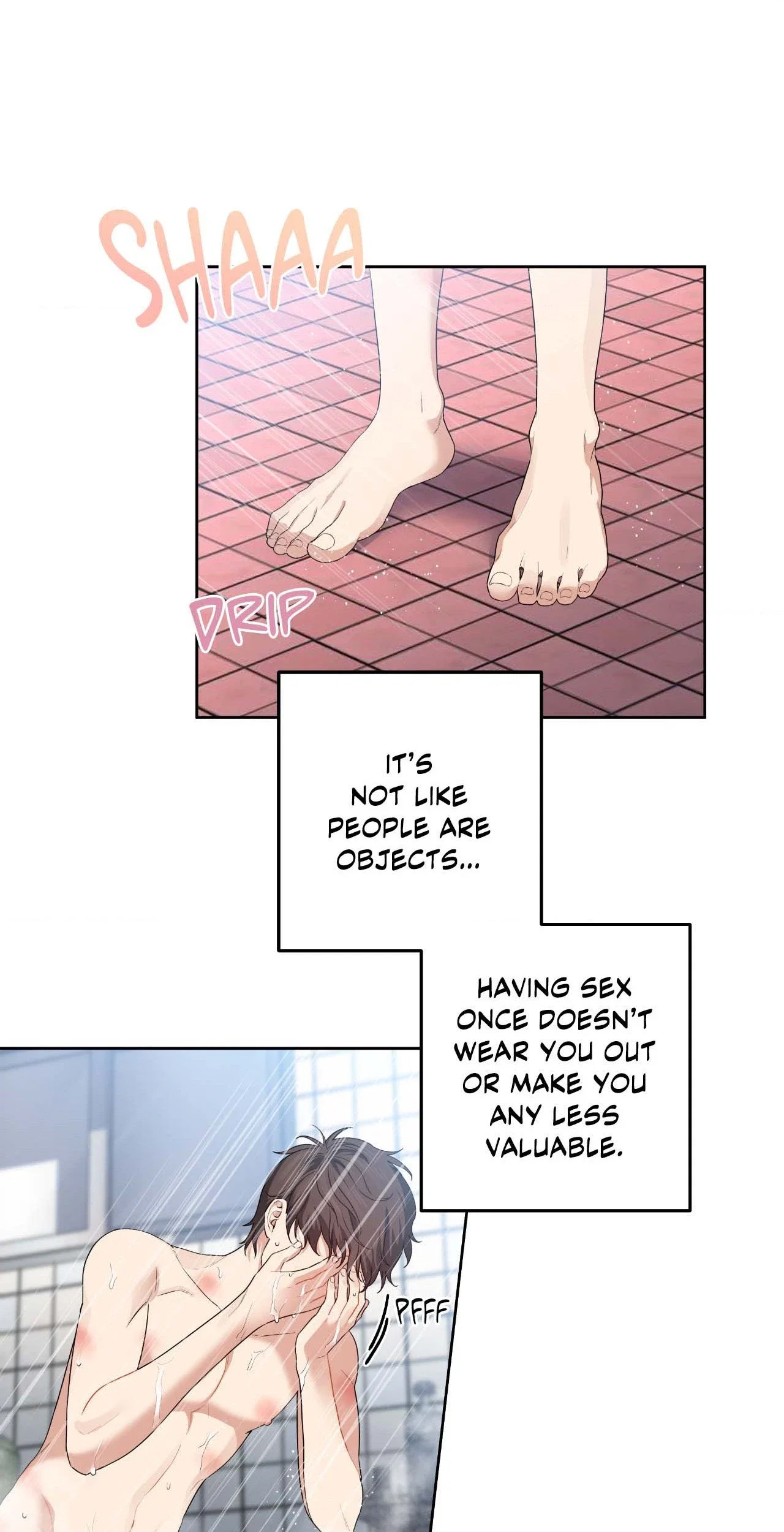 Cherry Cake Chapter 21 - Page 32