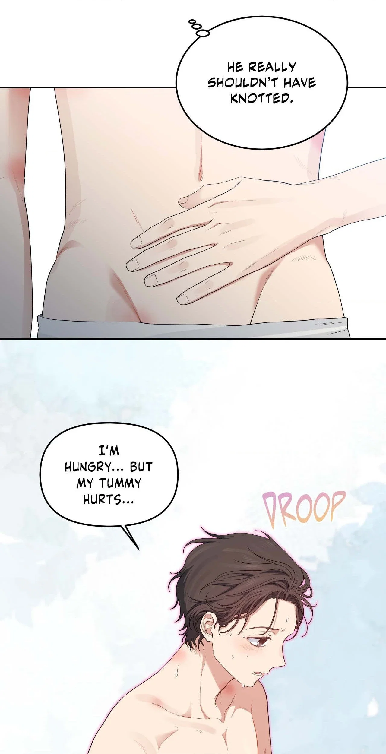 Cherry Cake Chapter 21 - Page 36