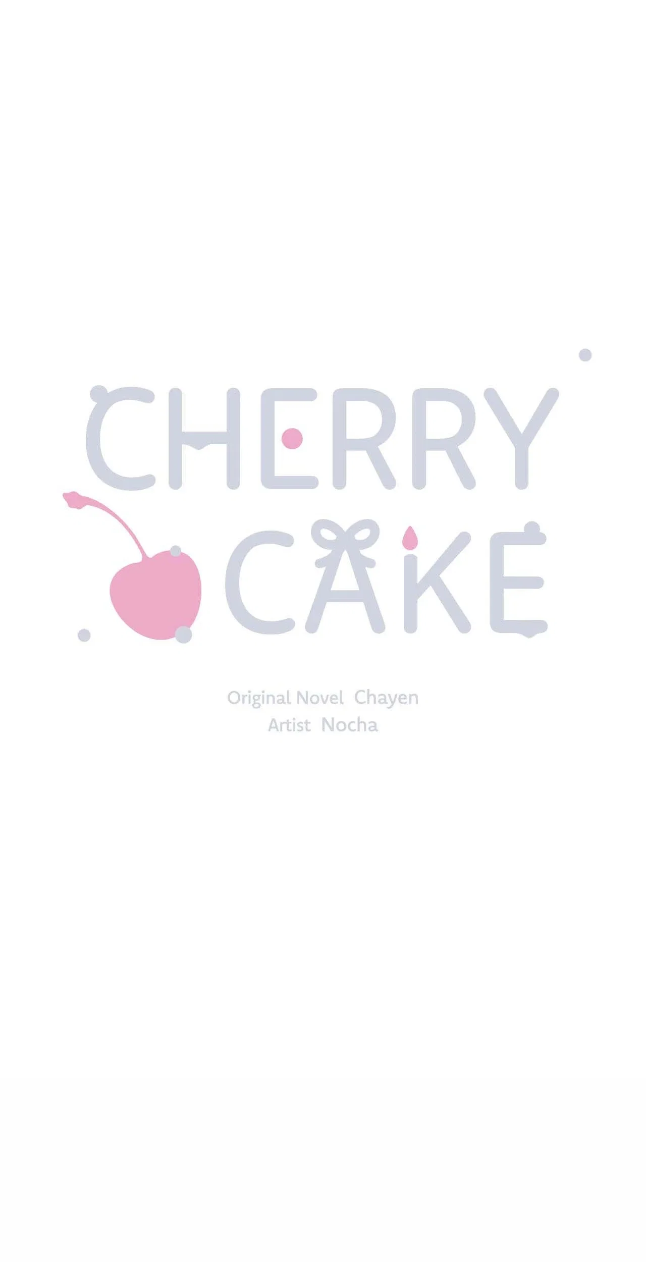 Cherry Cake Chapter 21 - Page 38