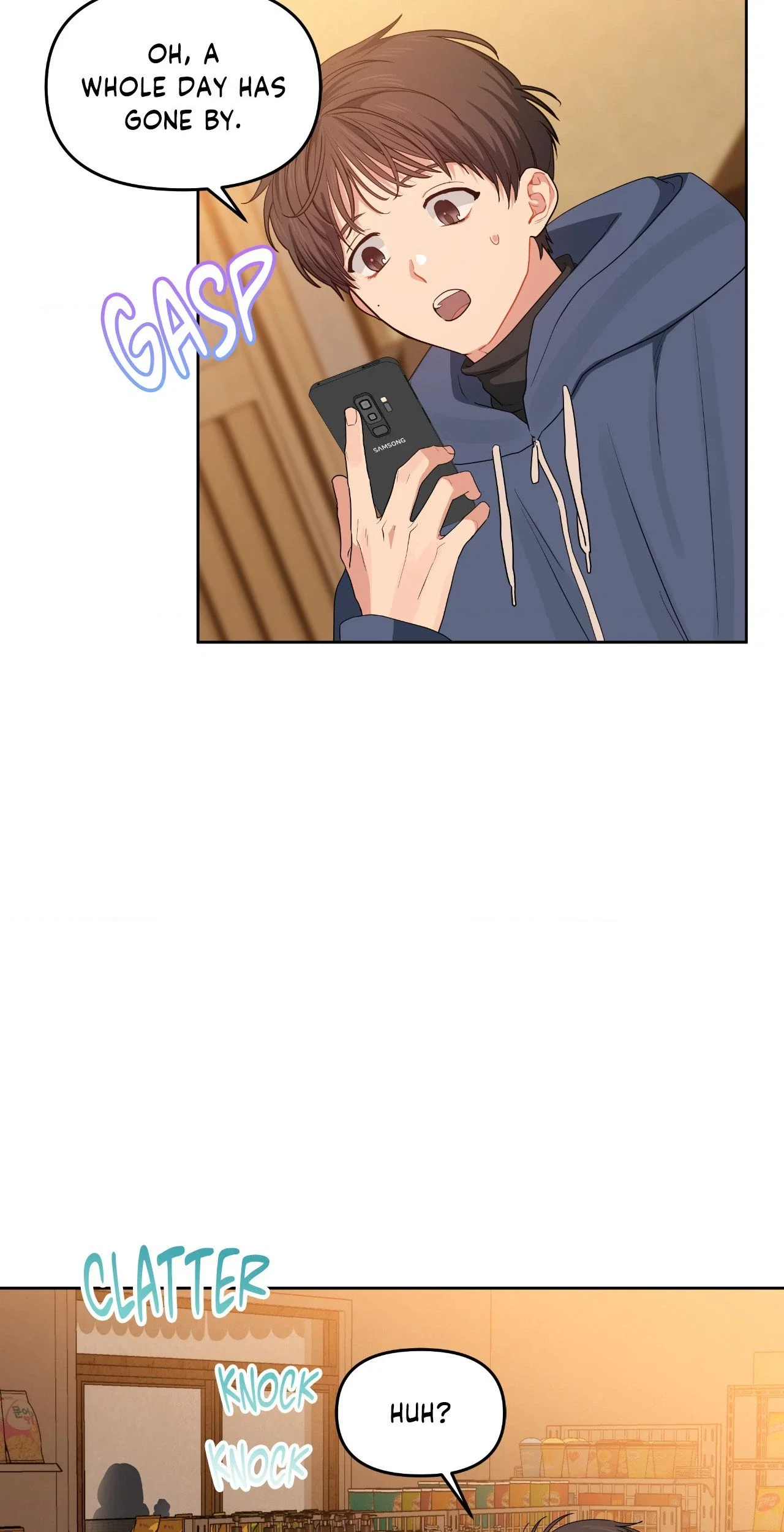 Cherry Cake Chapter 21 - Page 42