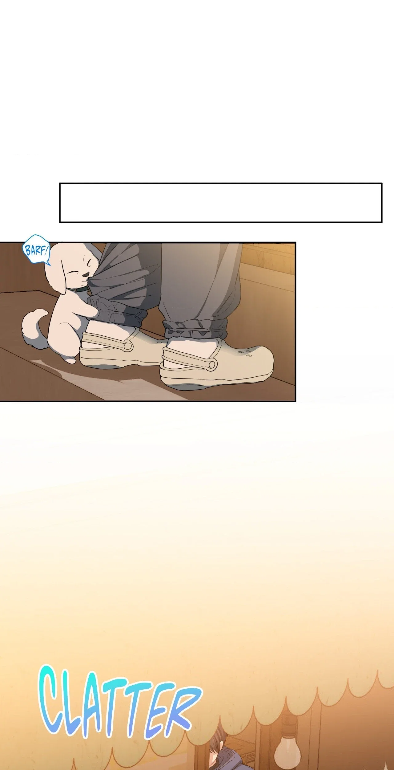 Cherry Cake Chapter 21 - Page 45