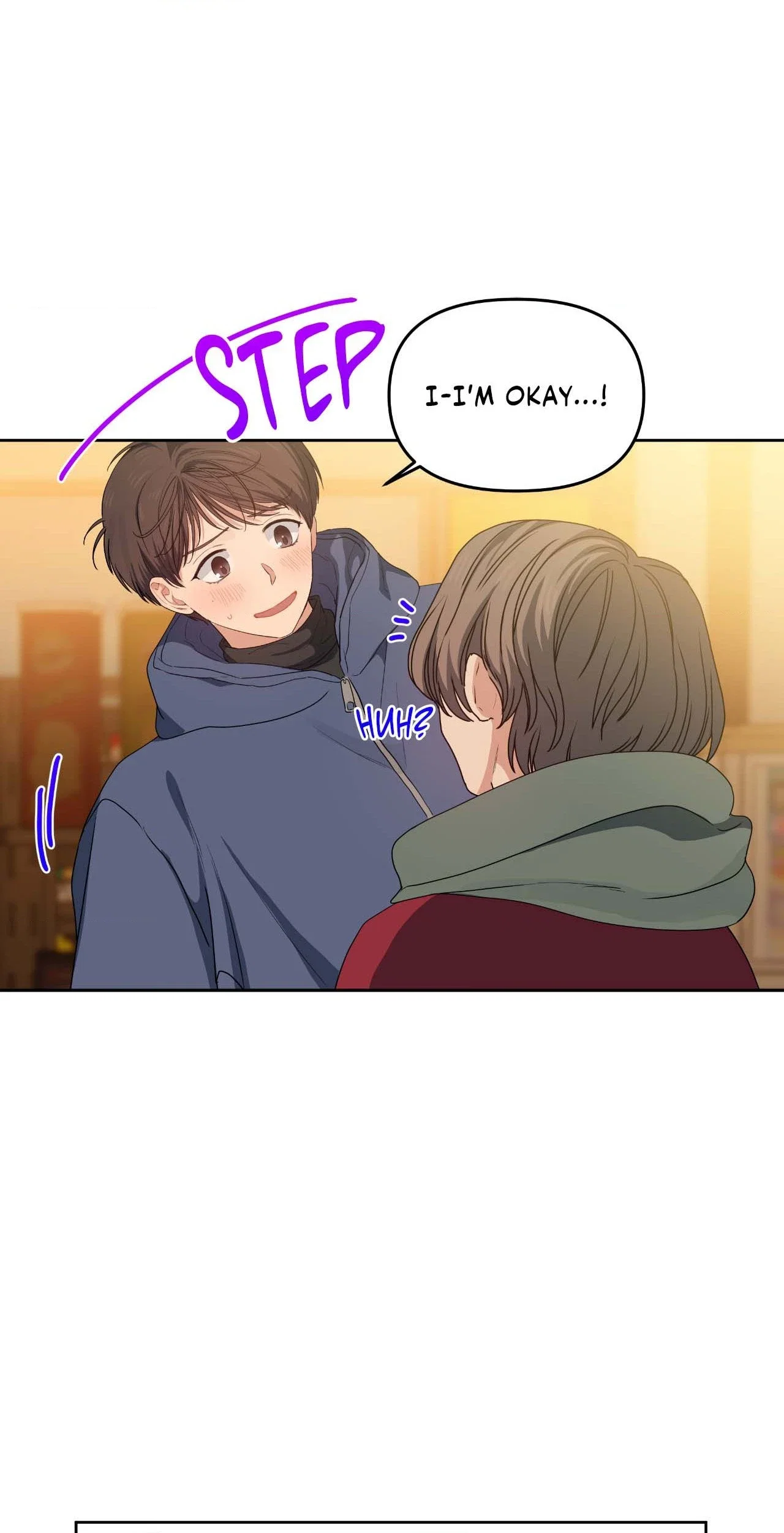 Cherry Cake Chapter 21 - Page 53