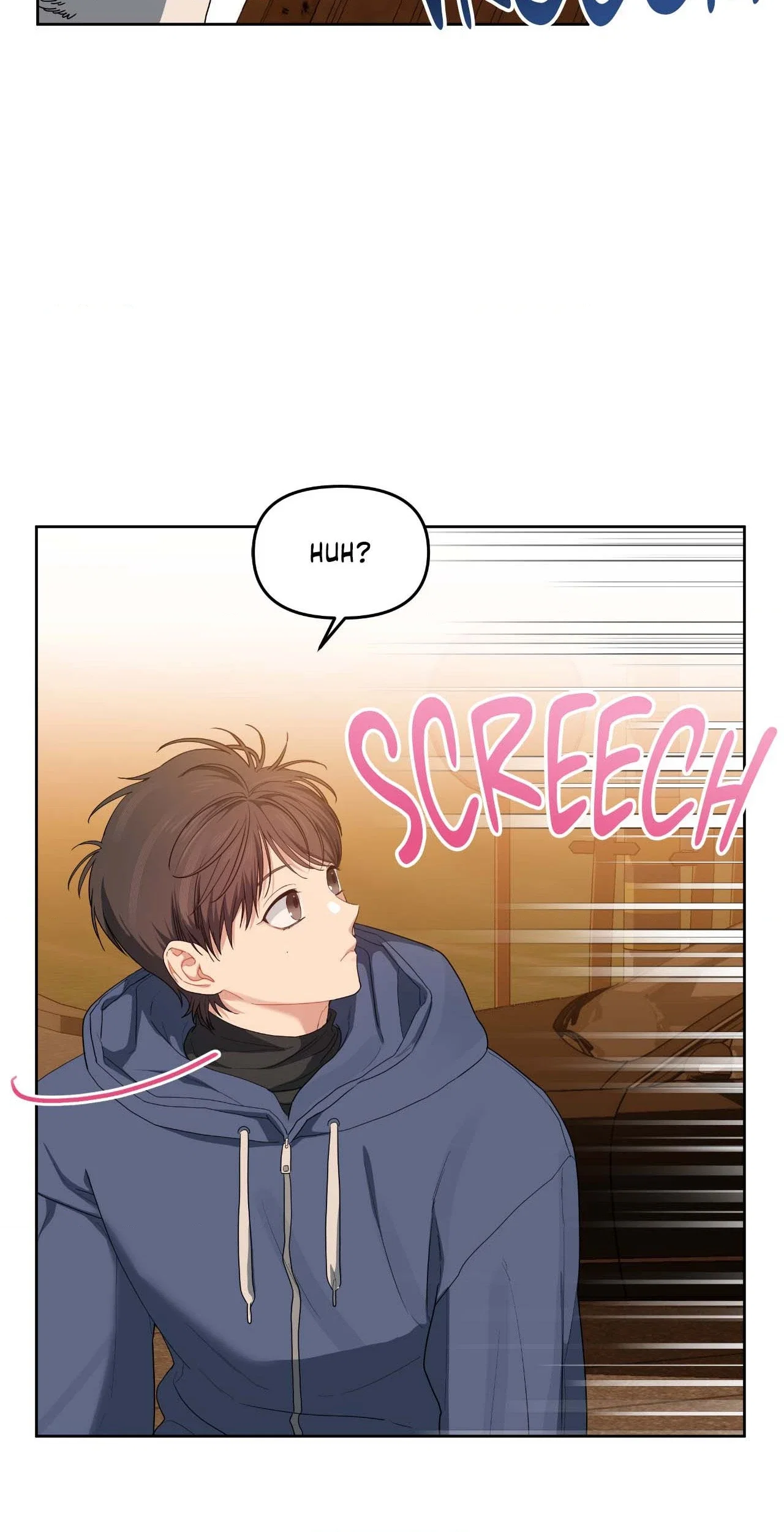 Cherry Cake Chapter 21 - Page 57