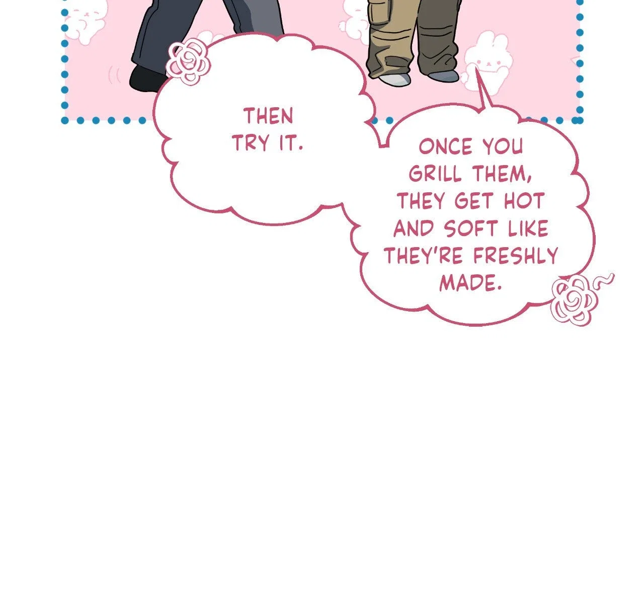 Cherry Cake Chapter 33 - Page 40