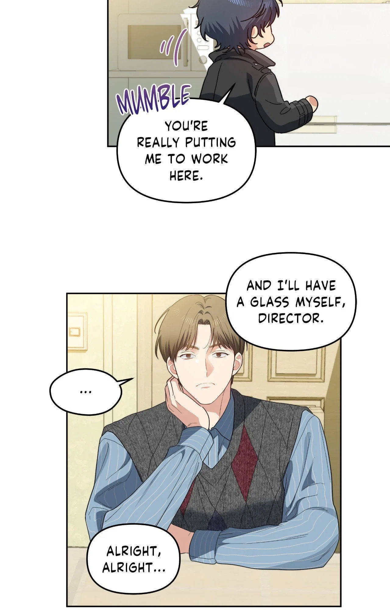 Cherry Cake Chapter 33 - Page 42