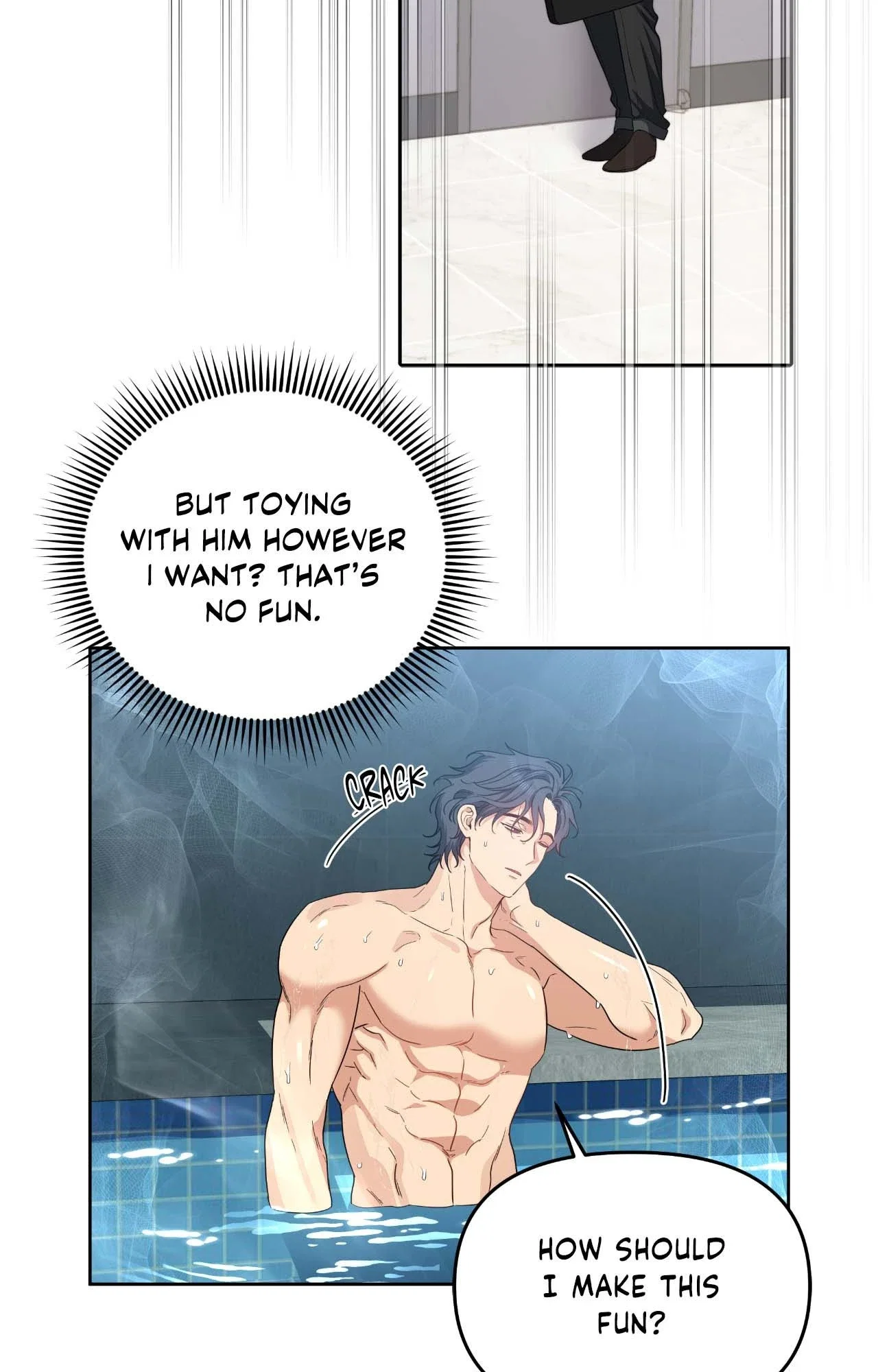 Cherry Cake Chapter 35 - Page 4