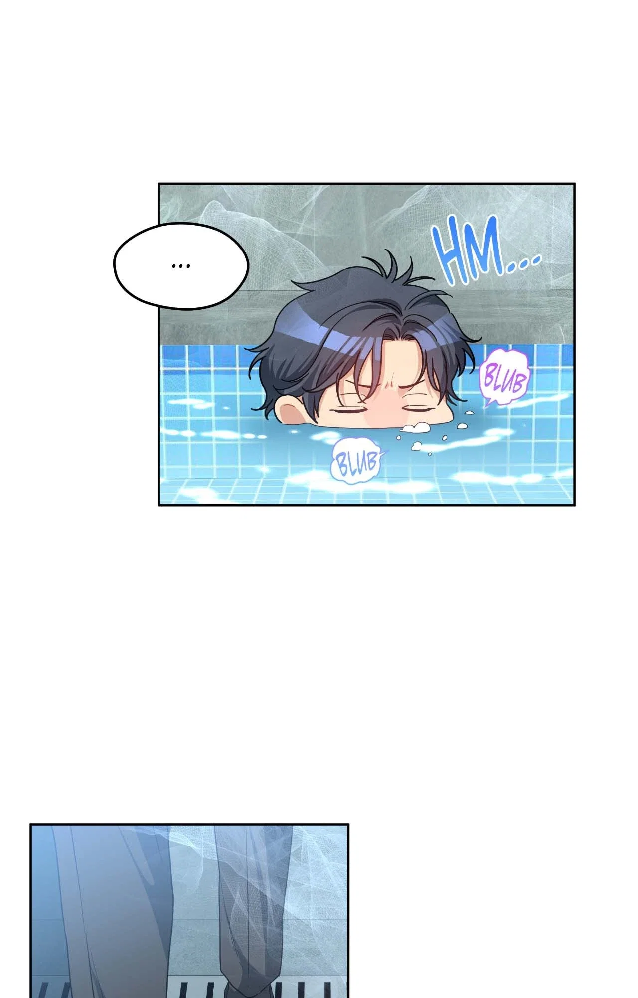 Cherry Cake Chapter 35 - Page 6