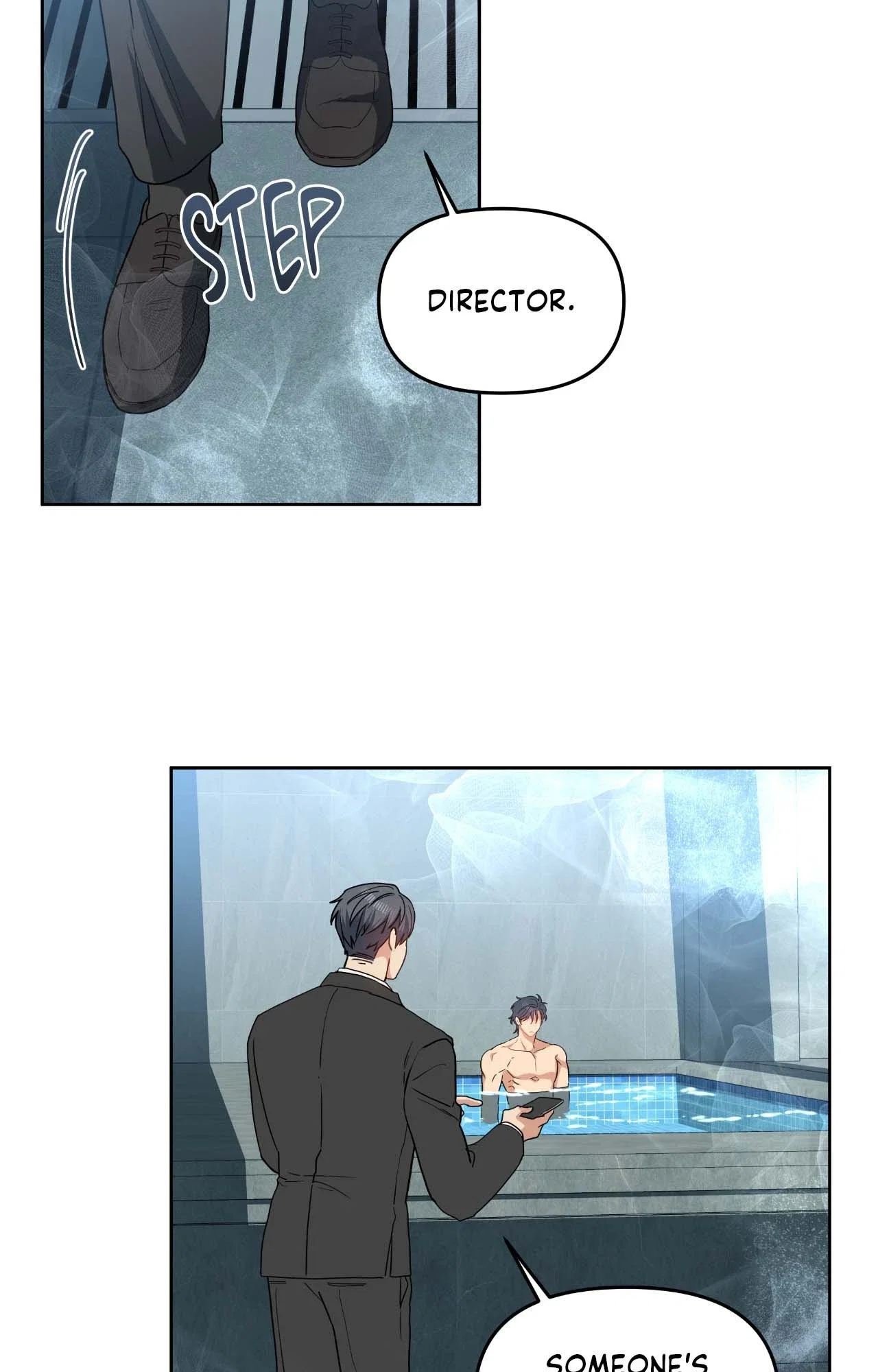 Cherry Cake Chapter 35 - Page 7