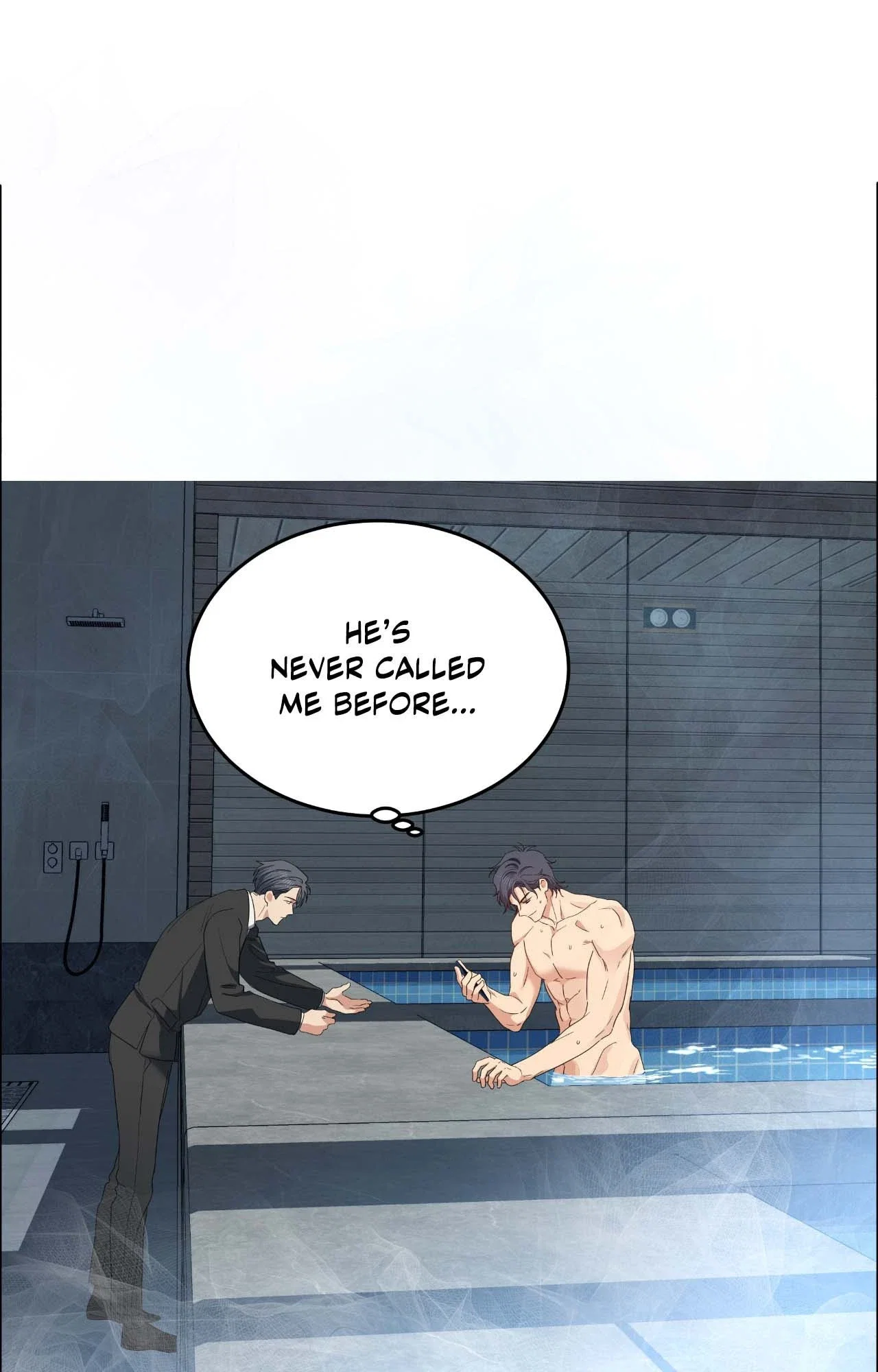 Cherry Cake Chapter 35 - Page 10
