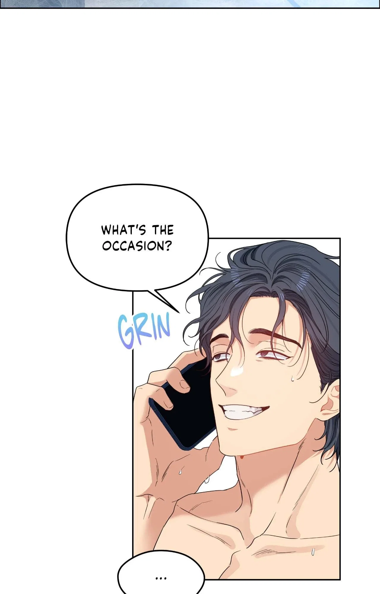 Cherry Cake Chapter 35 - Page 11