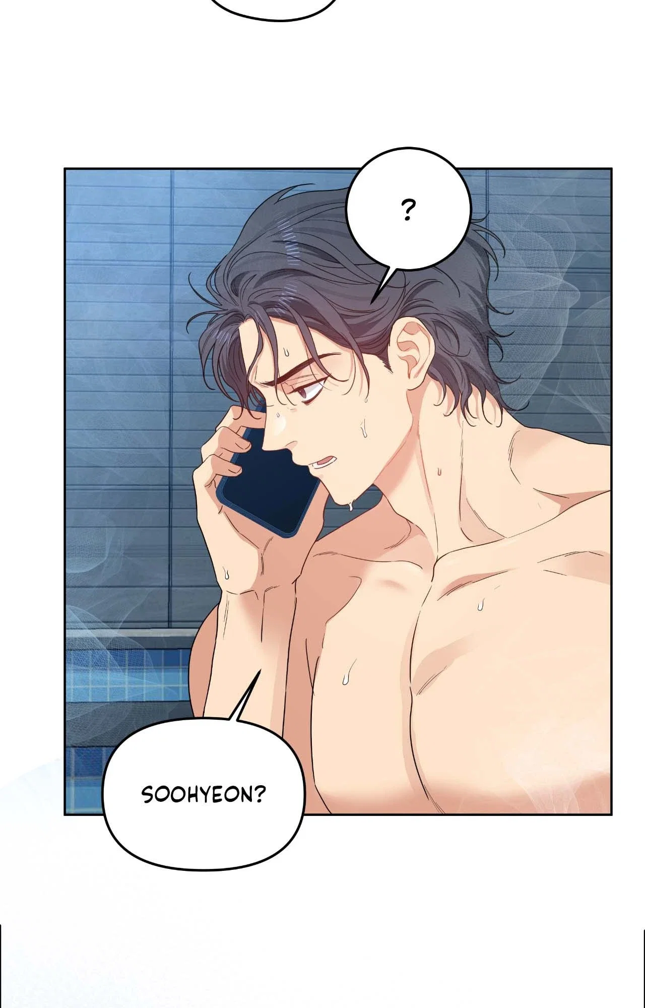 Cherry Cake Chapter 35 - Page 12