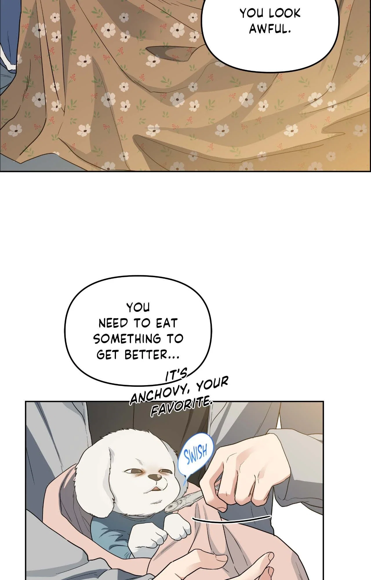 Cherry Cake Chapter 35 - Page 22