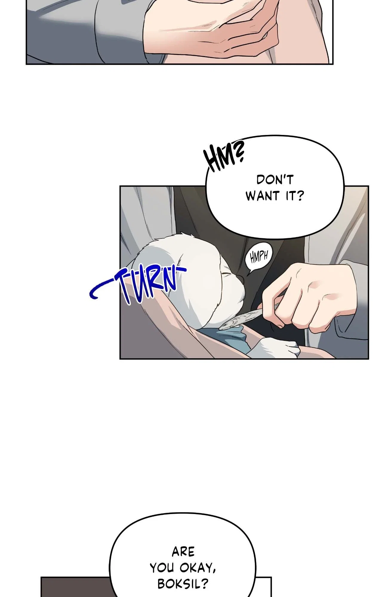 Cherry Cake Chapter 35 - Page 23