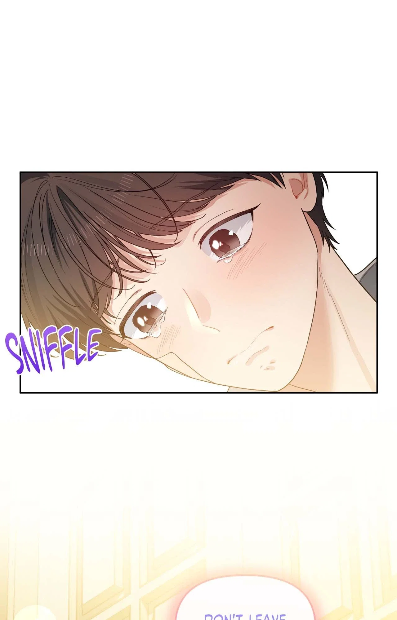Cherry Cake Chapter 35 - Page 26