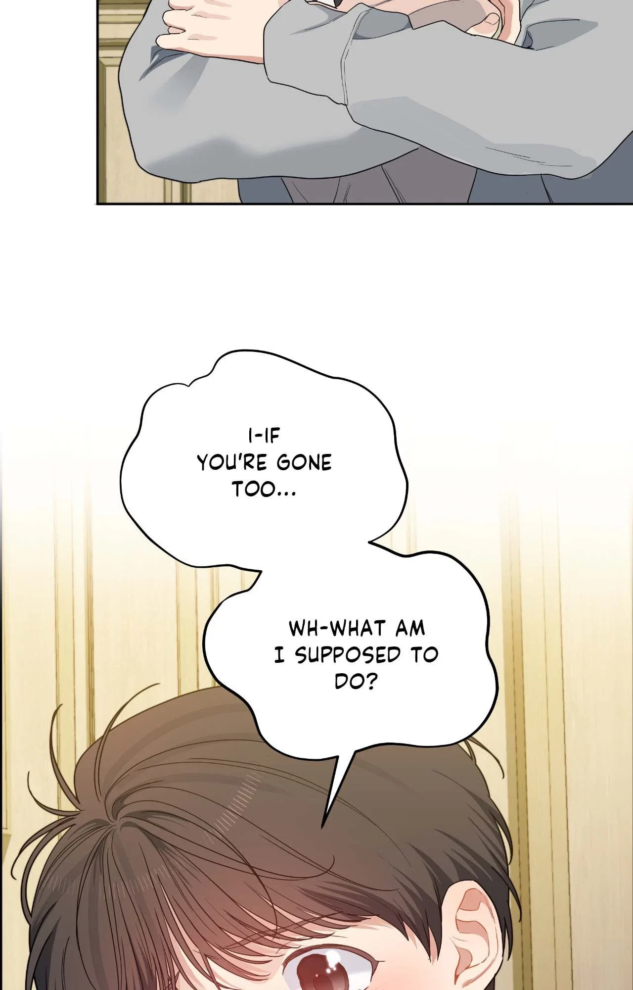 Cherry Cake Chapter 35 - Page 30