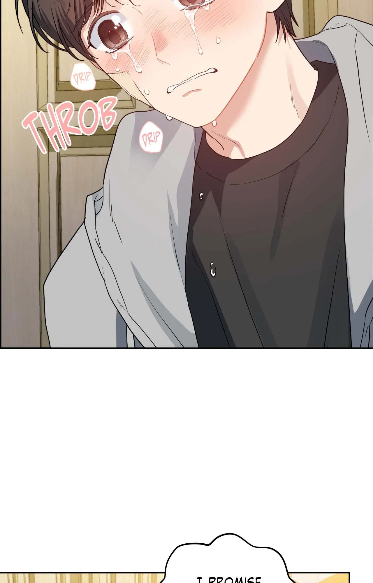 Cherry Cake Chapter 35 - Page 31