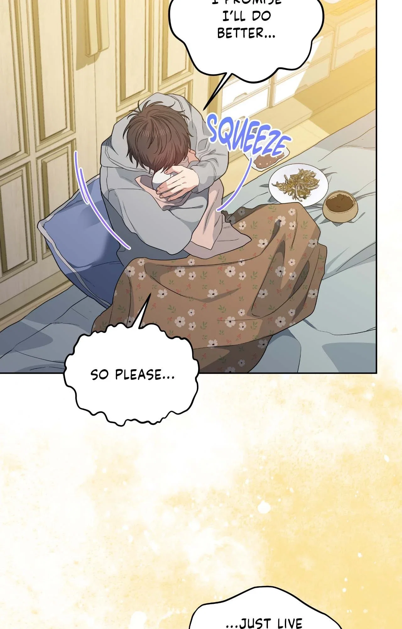 Cherry Cake Chapter 35 - Page 32