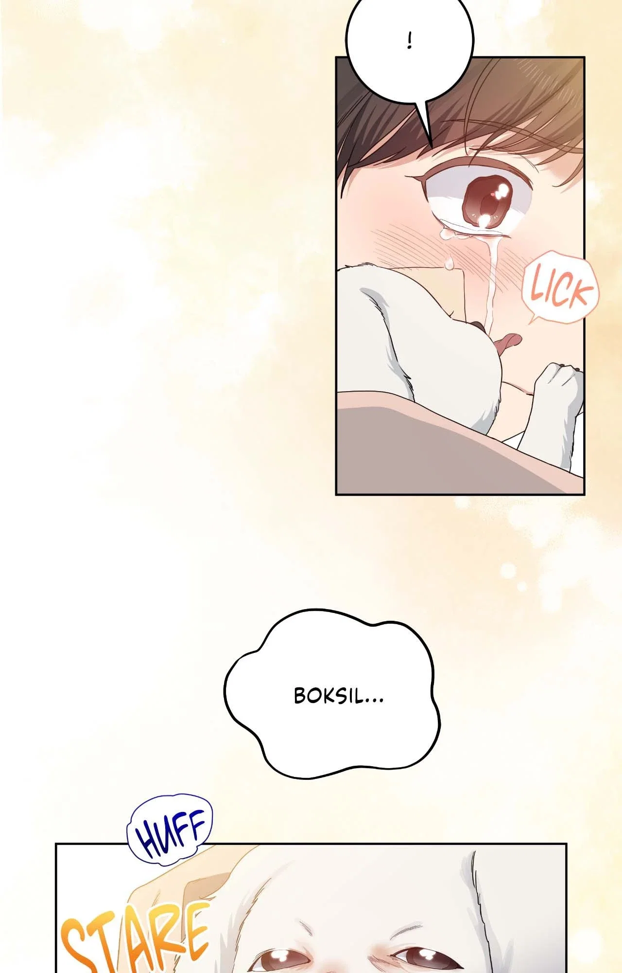 Cherry Cake Chapter 35 - Page 35