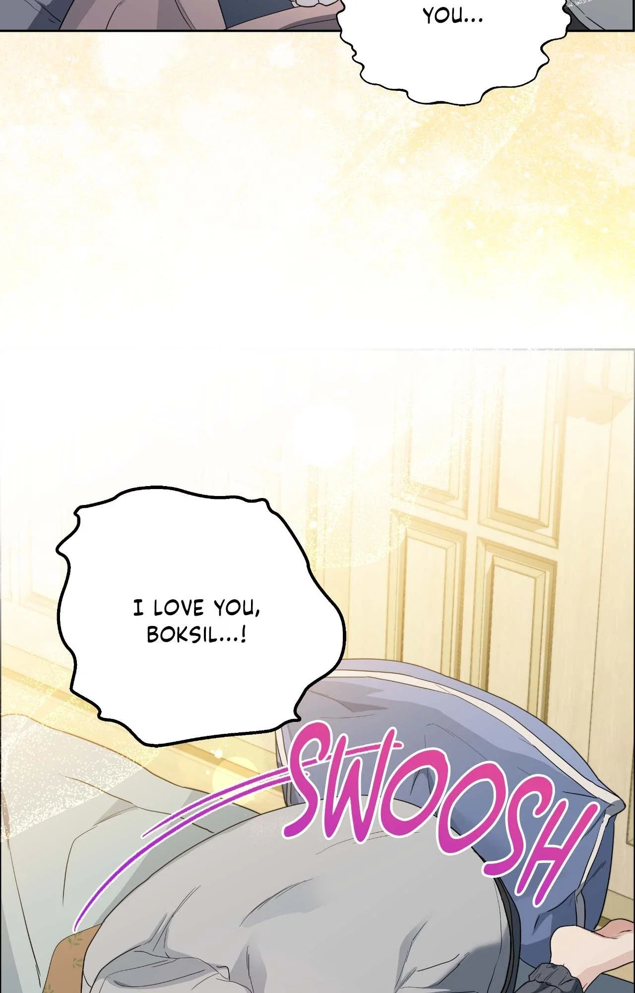 Cherry Cake Chapter 35 - Page 37