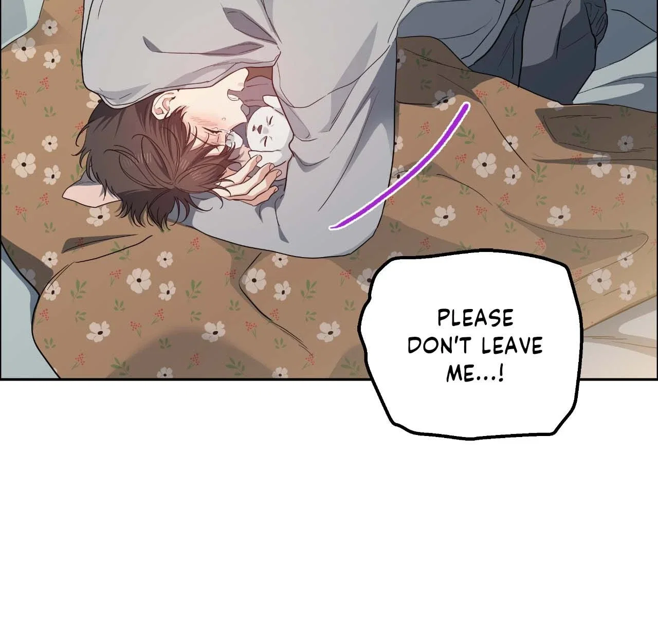Cherry Cake Chapter 35 - Page 38